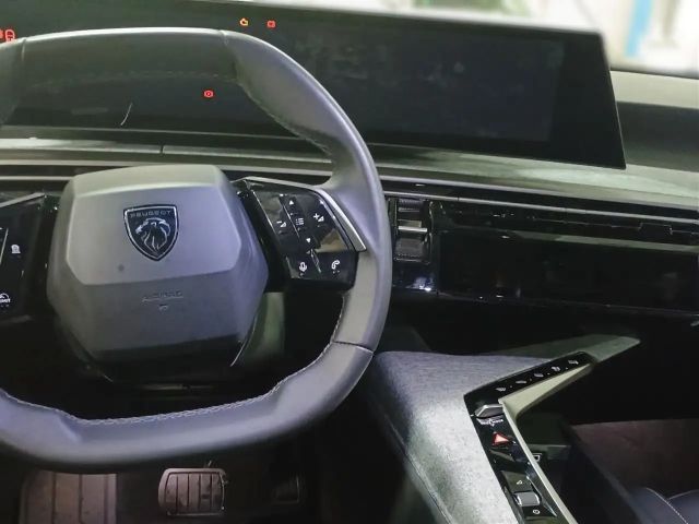 Peugeot 5008 Allure Pack Hybrid