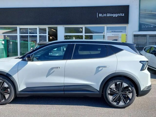 Renault Scenic Techno