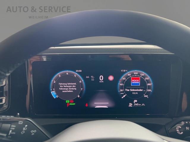 Volkswagen Tiguan DSG Elegance Elegance