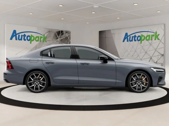 Volvo S60 AWD Polestar Ultimate