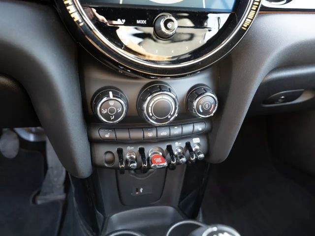 MINI One Classic Trim LED SHZ PDC KEYLESS KLIMA