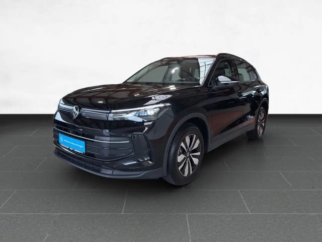 Volkswagen Tiguan 2.0 TDI DSG Life