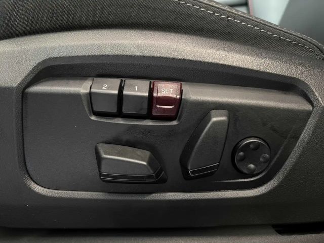 MINI John Cooper Works Countryman John Cooper Works DA Prof PA+ H/K Pano HuD LED