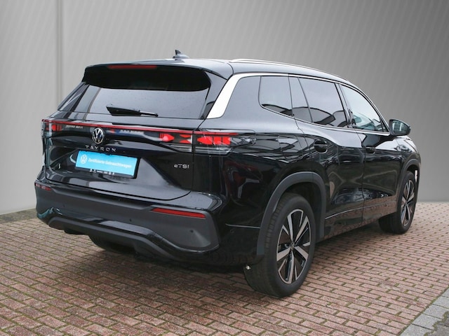 Volkswagen Tayron 1.5 eTSI Life
