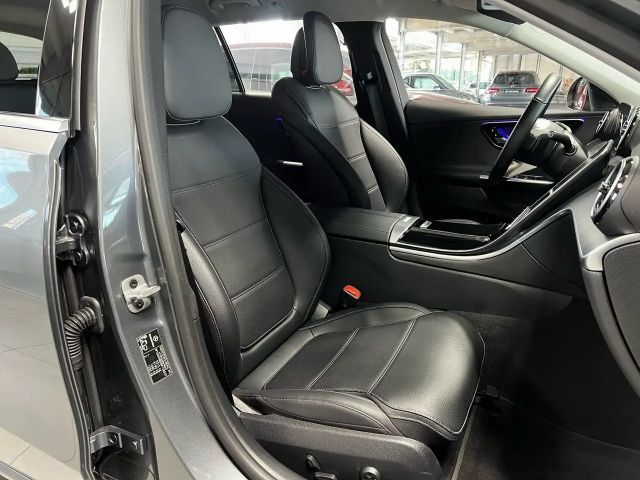 Mercedes-Benz C 180 AVANTGARDE Estate