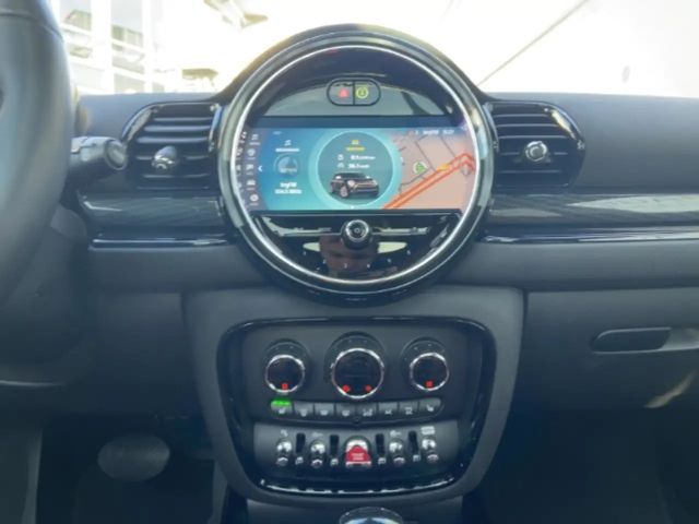 MINI Cooper Clubman Pano Leder Navi LED Komfort PDC v+h