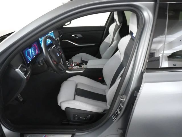 BMW M3 Competition xDrive