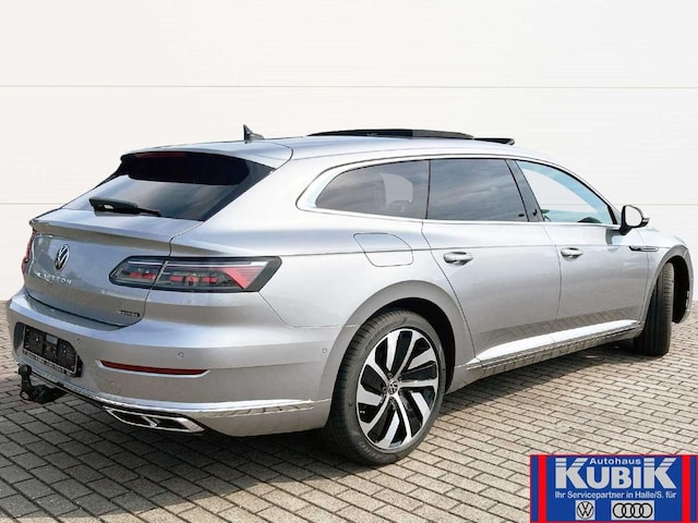 Volkswagen Arteon Shooting Brake 4Motion DSG