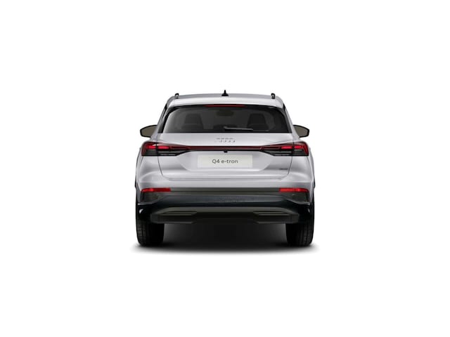 Audi Q4 e-tron Quattro