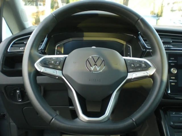 Volkswagen Touran 2.0 TDI DSG Highline