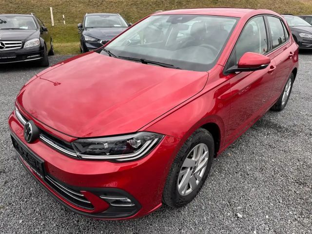 Volkswagen Polo 1.0 TSI Style