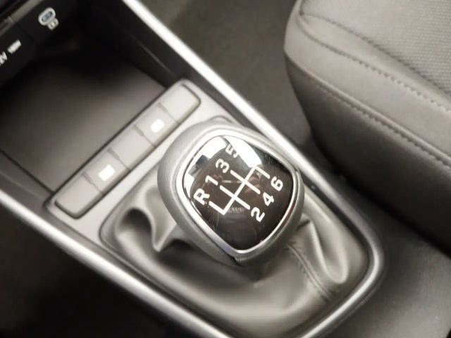 Hyundai Bayon 1.0 Select T-GDi