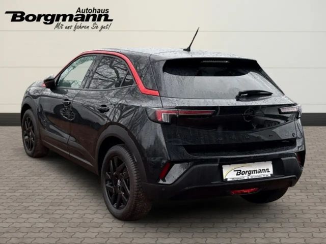 Opel Mokka GS-Line Grand Sport