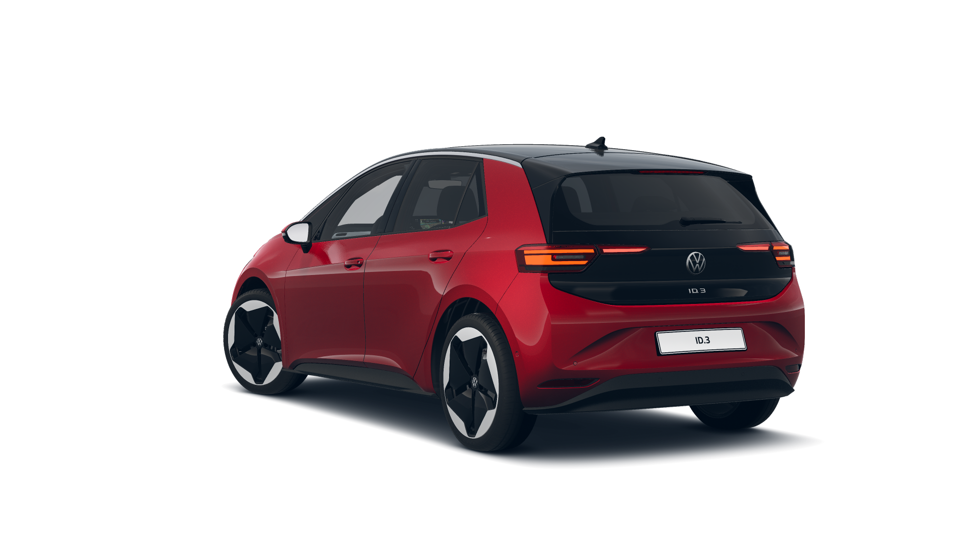 Volkswagen ID.3 77 KWh Performance Pro