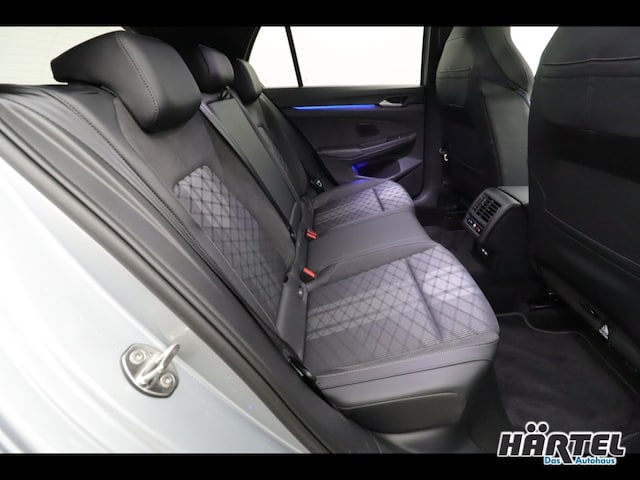 Volkswagen Golf 2.0 TDI DSG R-Line