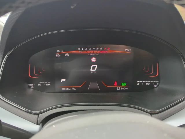 Seat Arona 1.0 TSI DSG Style