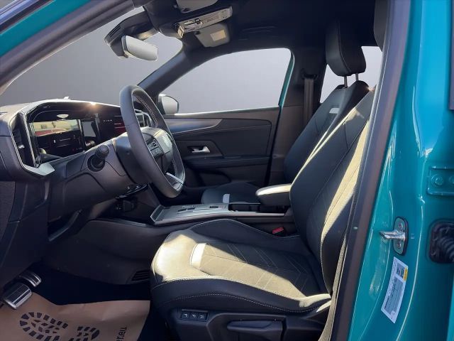 Opel Mokka GS-Line Grand Sport Mokka-e