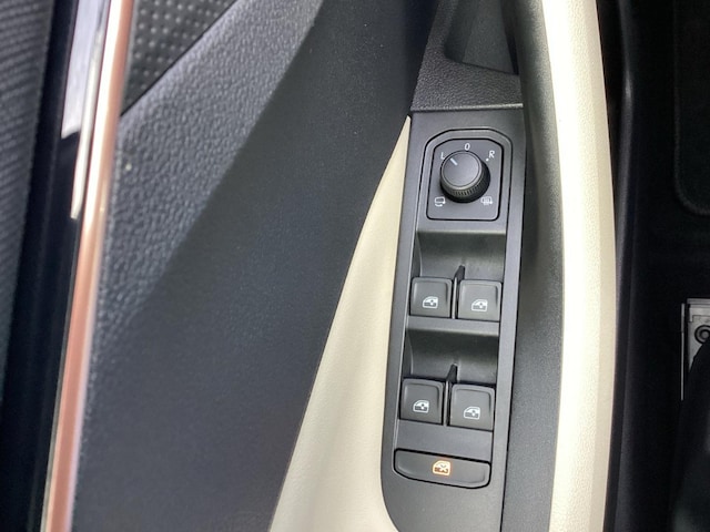 Skoda Kamiq 1.5 TSI Style Style