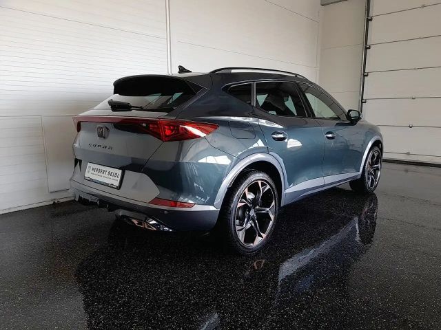 Cupra Formentor DSG VZ