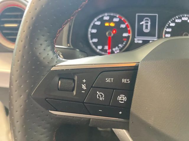 Seat Ibiza 1.0 TSI FR-lijn