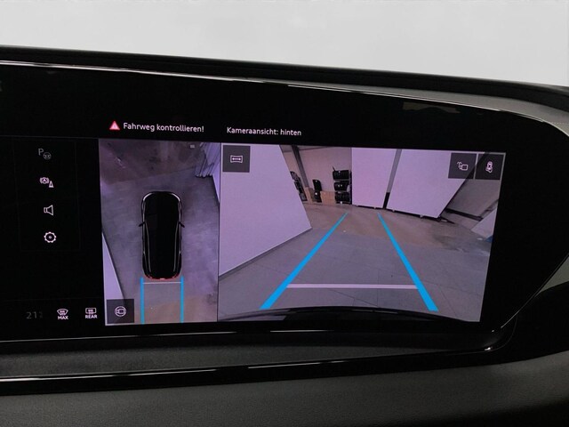 Audi Q6 e-tron SUV e-tron Audi Q6 SUV e-tron