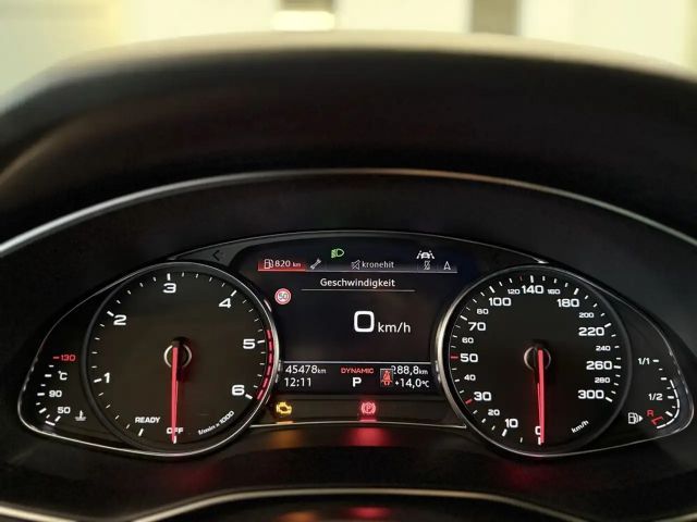 Audi A6 40 TDI Quattro Sport