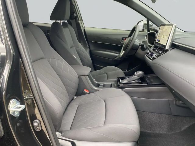 Toyota Corolla Cross Hybride VVT-i