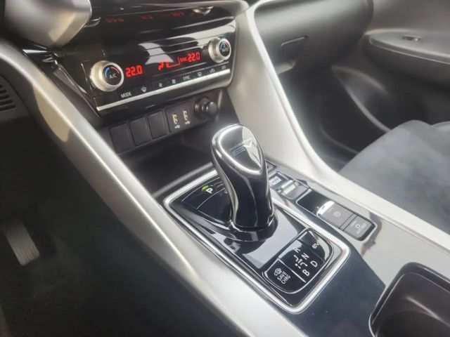 Mitsubishi Eclipse Cross PHEV