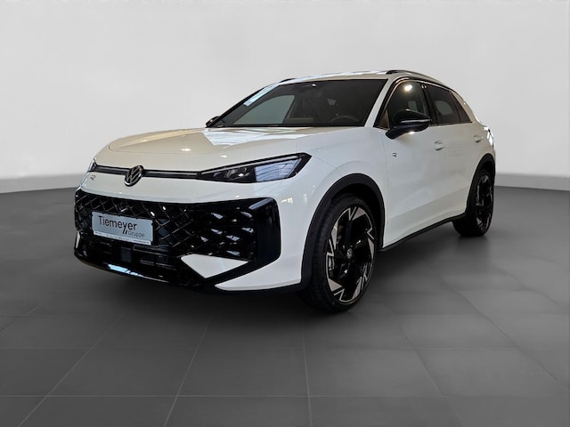 Volkswagen T-Roc 1.5 eTSI DSG IQ.Drive R-Line