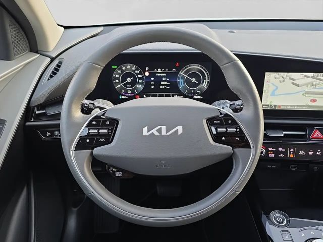 Kia Niro EV Vision