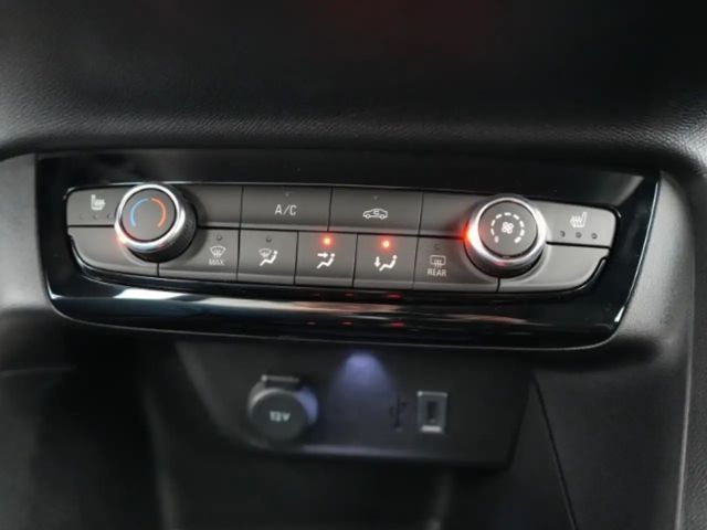 Opel Corsa GS-Line Grand Sport