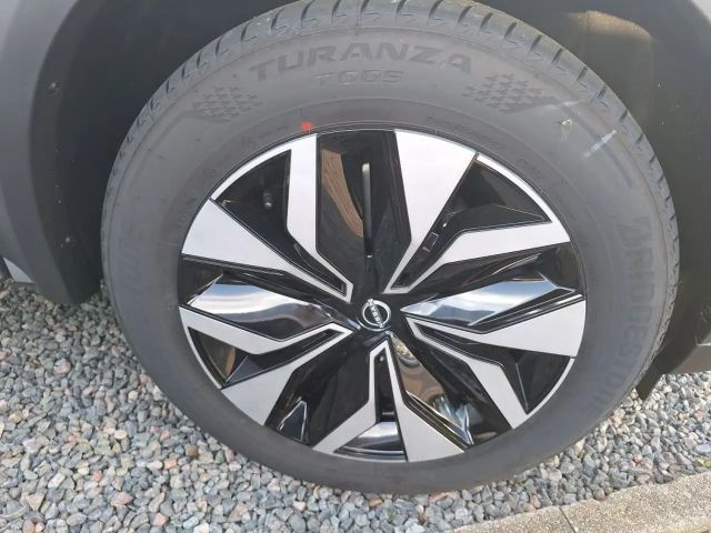 Nissan Juke Acenta DIG-T