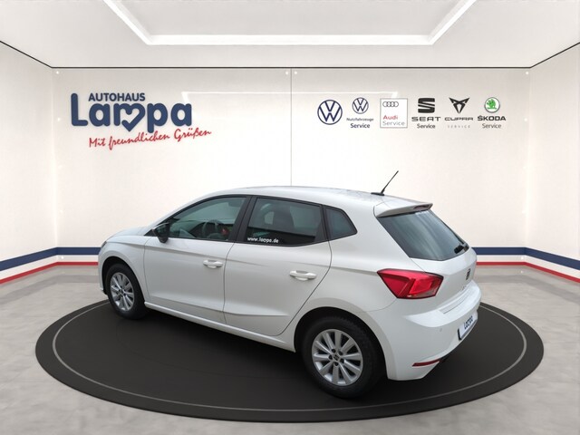 Seat Ibiza 1.0 TSI Style