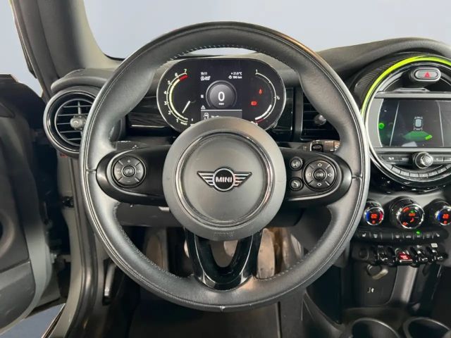 MINI One *Bi-LED*Sportsitze*CarPlay*PDC hi*Navi*DAB*