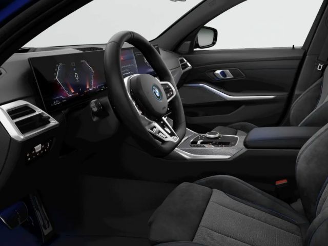 BMW 330 330e M-Sport Touring xDrive