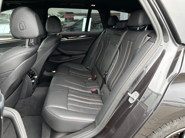 BMW 530 530i M-Sport Touring