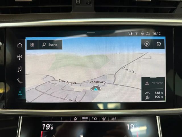 Audi RS6 4.0 TFSI Avant Quattro