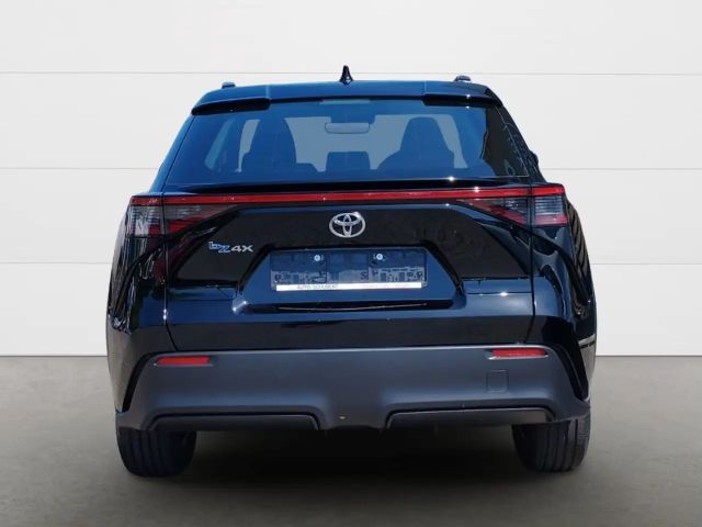 Toyota bZ4X 4x2 Comfort