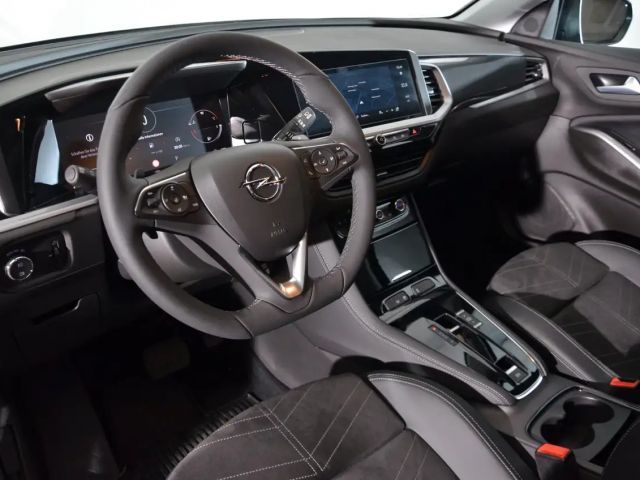 Opel Grandland X Ultimate