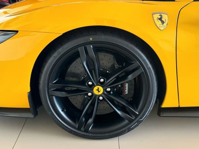 Ferrari 296 GTS ***Ferrari Frankfurt***