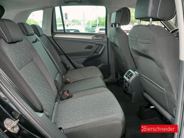 Volkswagen Tiguan DSG Move