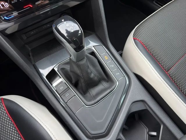 Volkswagen Tiguan 2.0 TDI DSG Sport