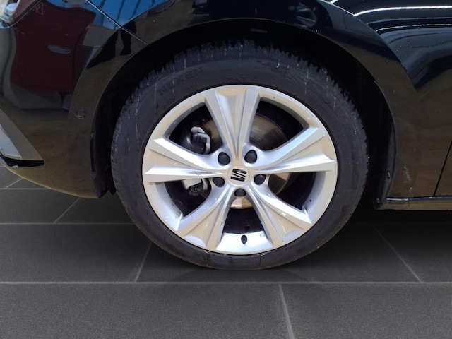 Seat Leon FR-lijn Sportstourer