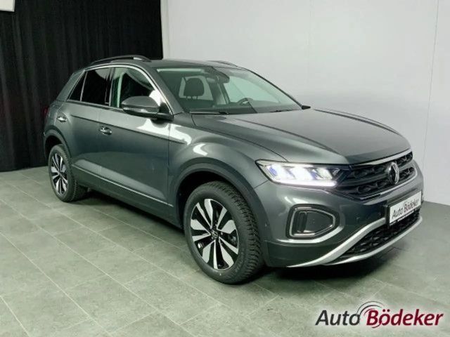 Volkswagen T-Roc 1.0 TSI Move