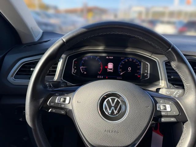 Volkswagen T-Roc Design TSI