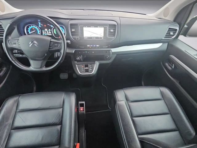 Citroën Spacetourer Business