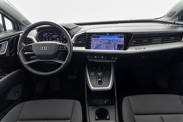 Audi Q4 e-tron 35 Sportback