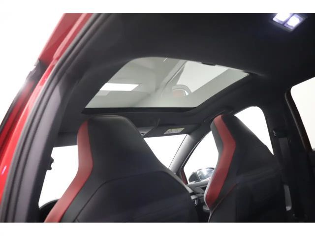 Volkswagen Golf 2.0 TSI GTI Golf VIII Pro