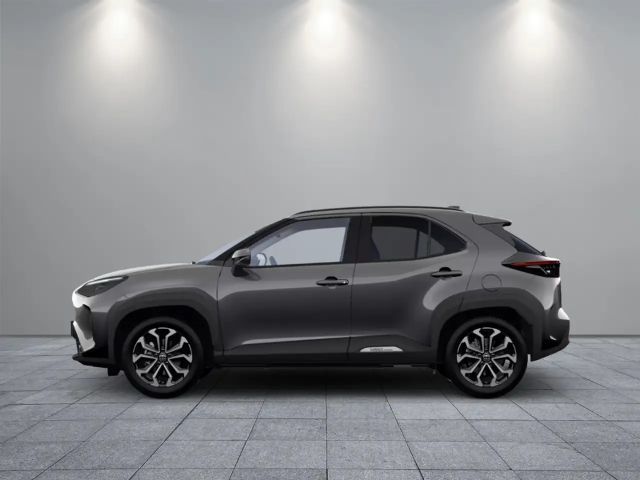 Toyota Yaris Cross Hybride
