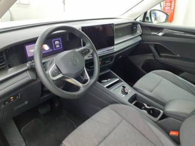 Volkswagen Tayron 2.0 TDI DSG